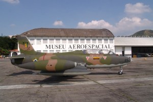 museo aerospacial
